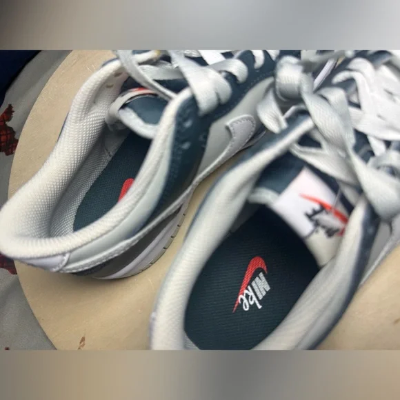 Nike dunk low kids - Picture 3 of 5